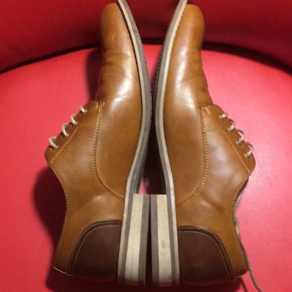 J Ferra Dress Shoes - Picture 2 of 8